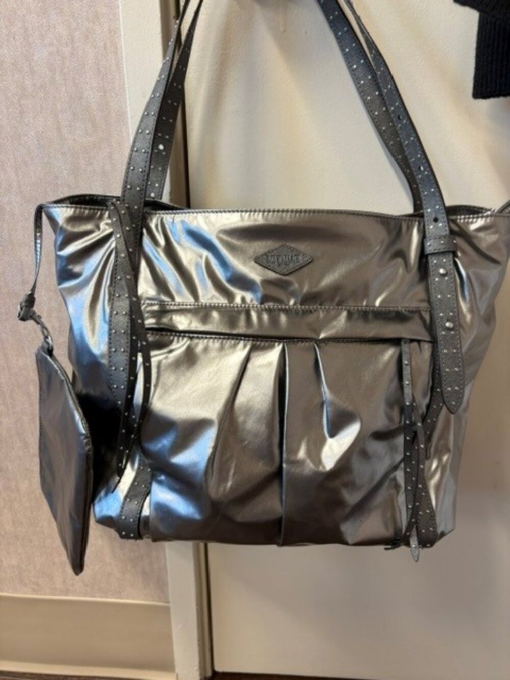 MZ Wallace Tote Bag